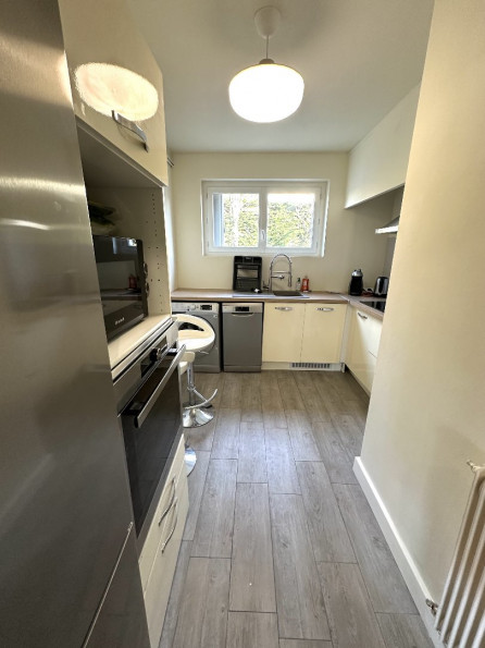 location Appartement Toulouse - Photo 2