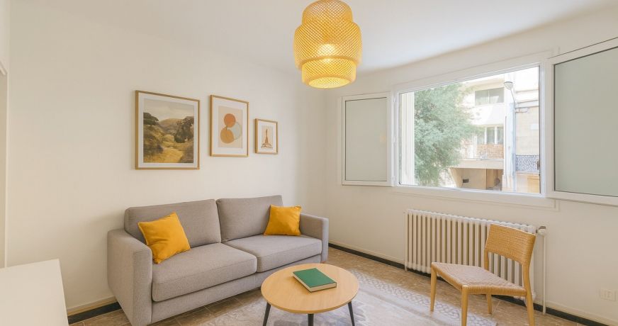 vente Appartement Toulouse