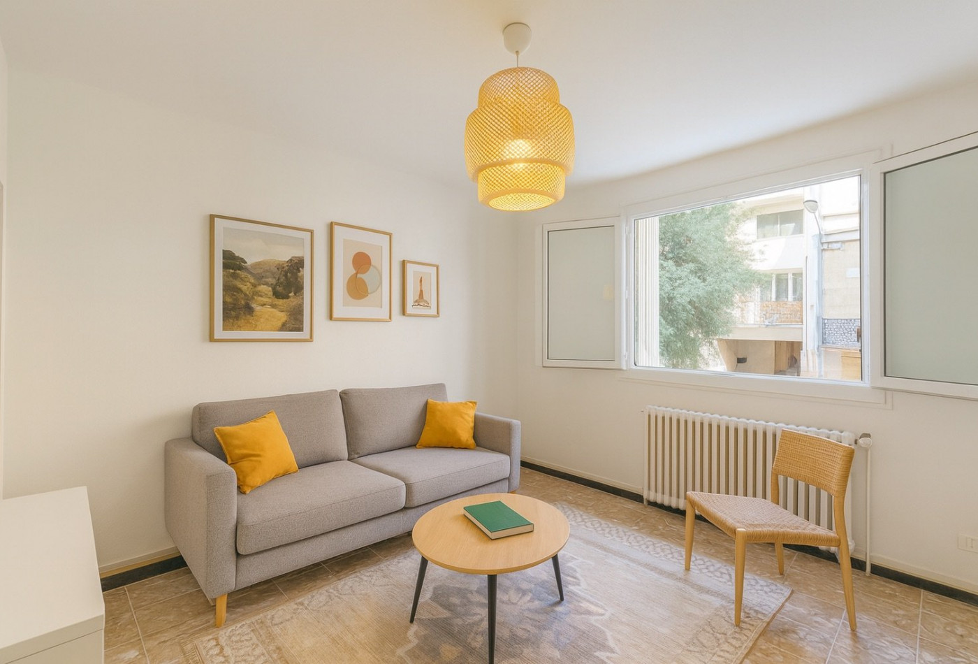 vente Appartement Toulouse - Photo 1