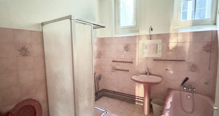 vente Appartement Toulouse