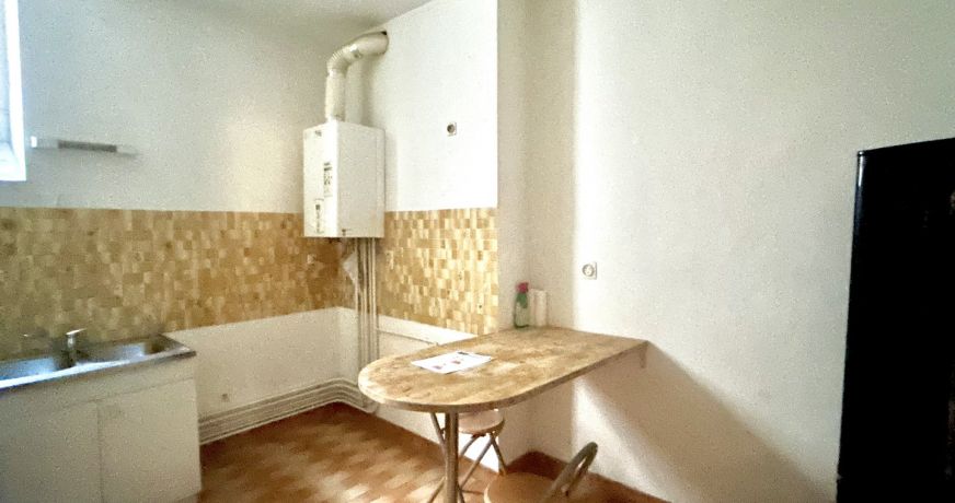 vente Appartement Toulouse