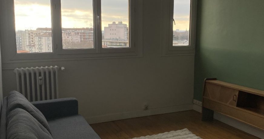 location Appartement Toulouse