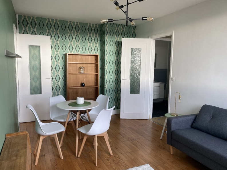 location Appartement Toulouse - Photo 2