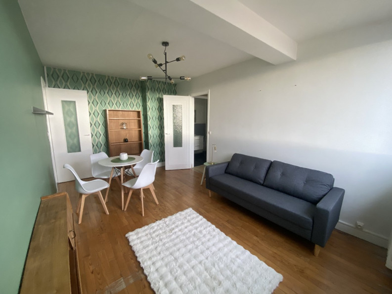 location Appartement Toulouse - Photo 1