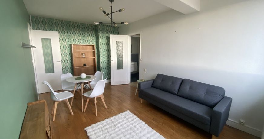 location Appartement Toulouse