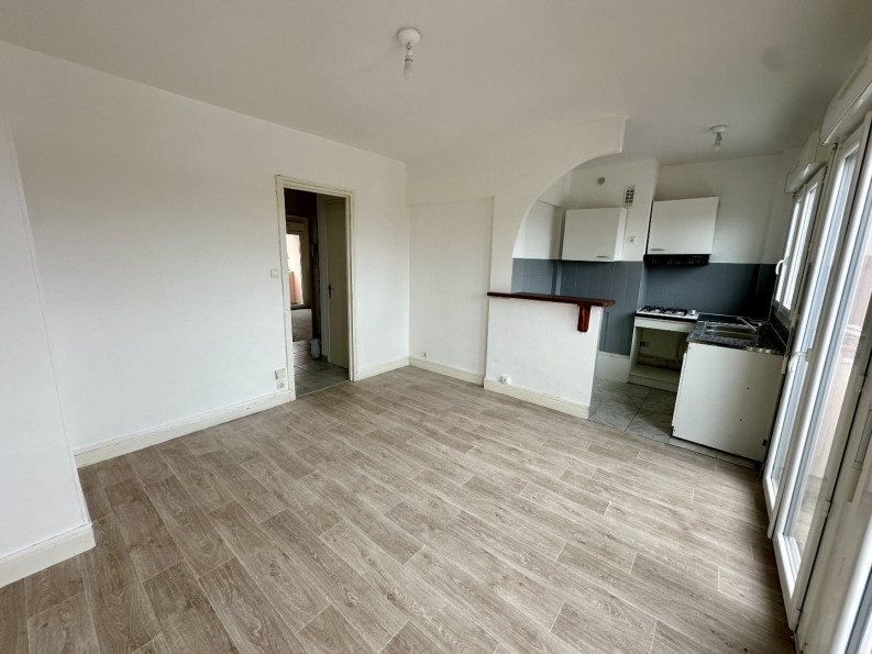 location Appartement Toulouse - Photo 1