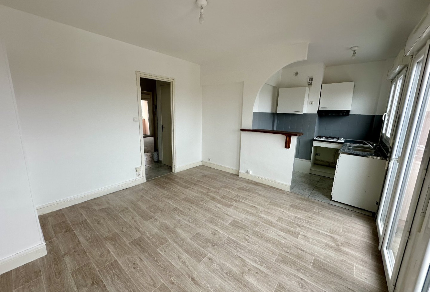 location Appartement Toulouse - Photo 1