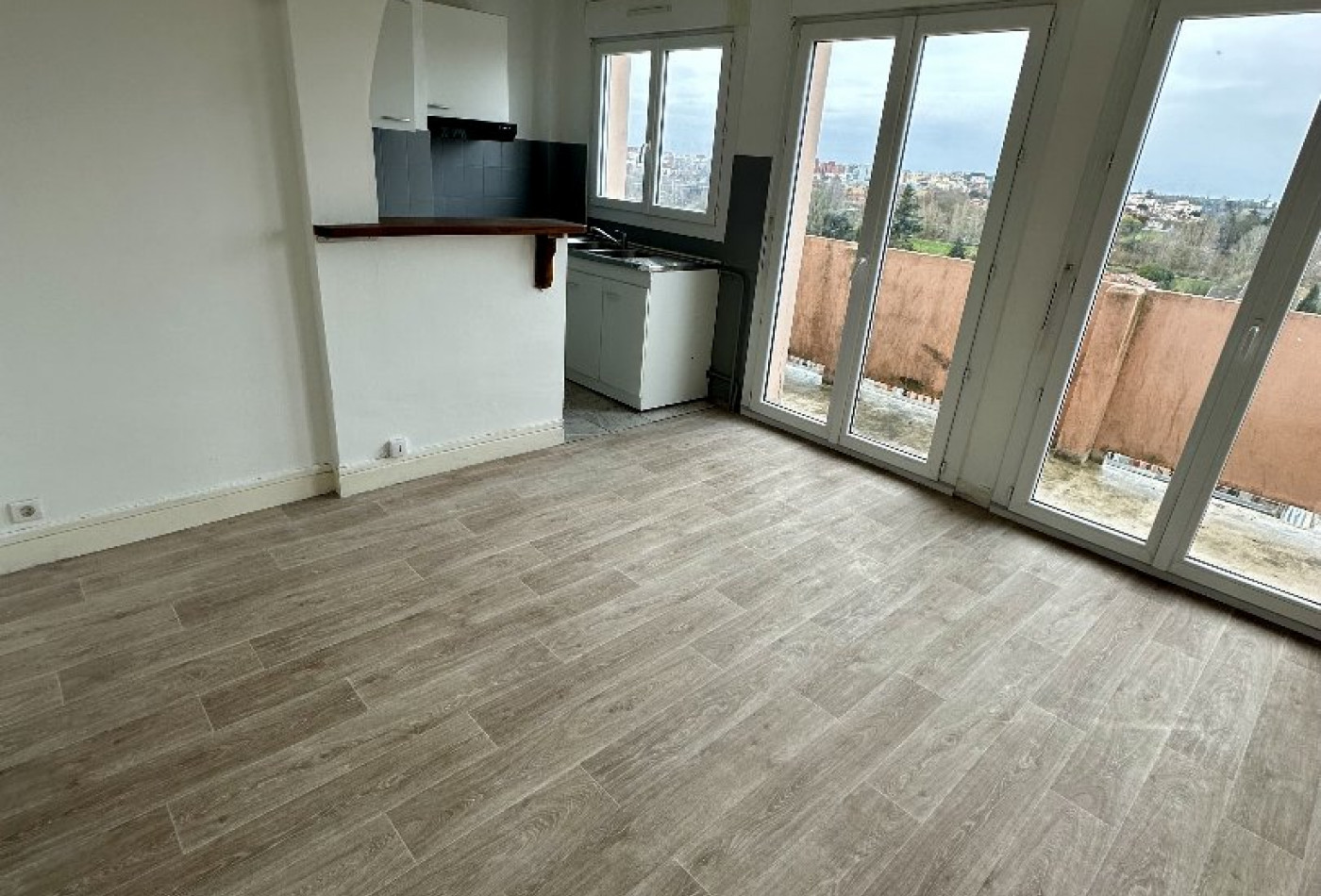 location Appartement Toulouse - Photo 2