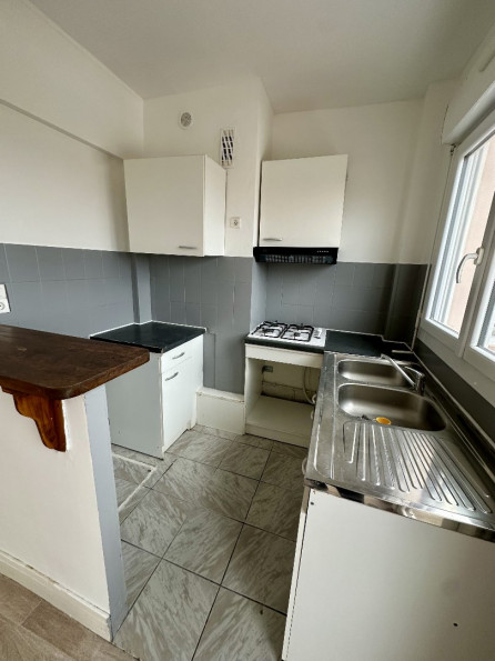 location Appartement Toulouse - Photo 3