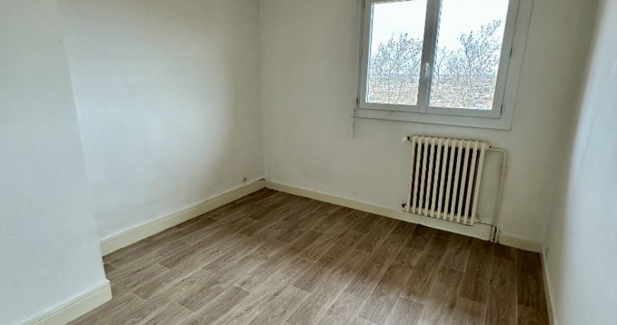 location Appartement Toulouse
