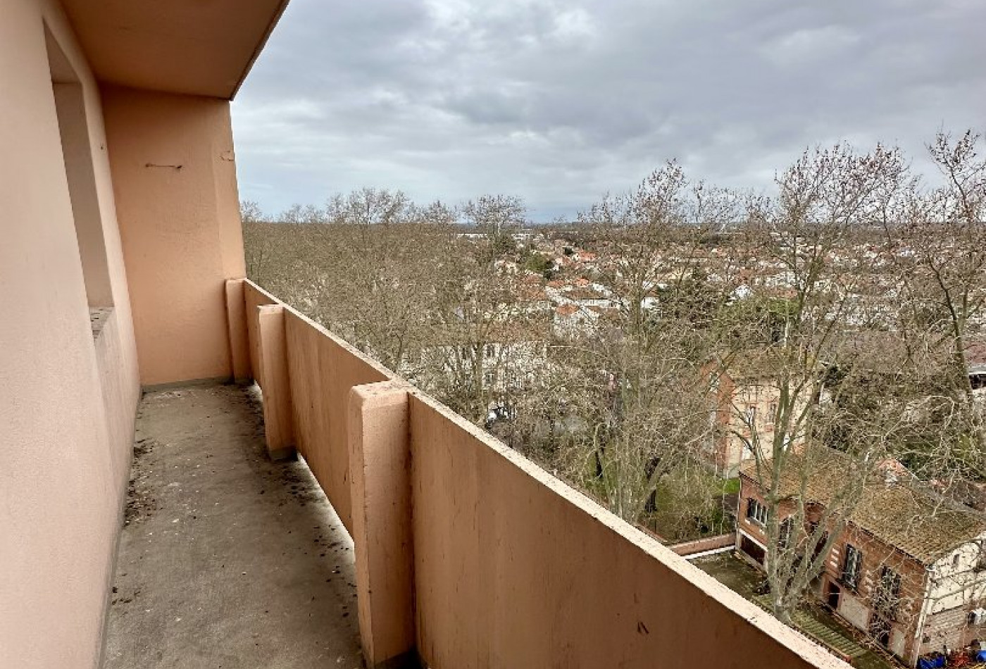 location Appartement Toulouse - Photo 7