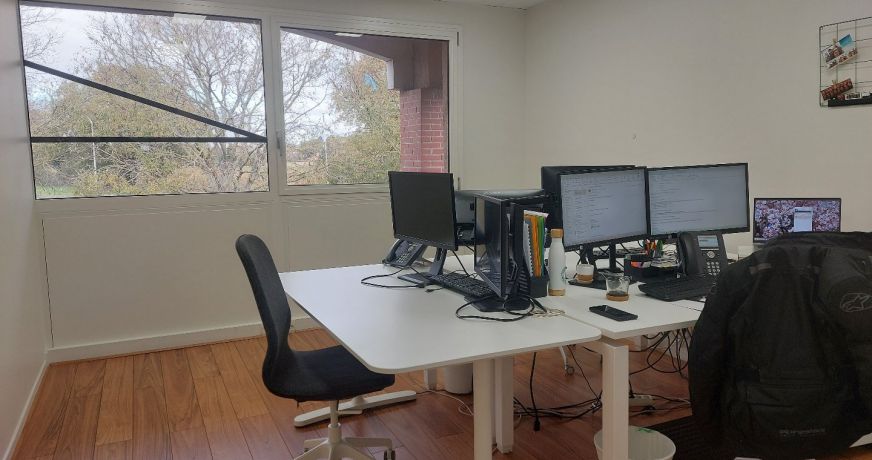 vente Immeuble de bureaux Balma