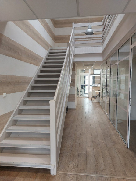 vente Immeuble de bureaux Balma - Photo 9