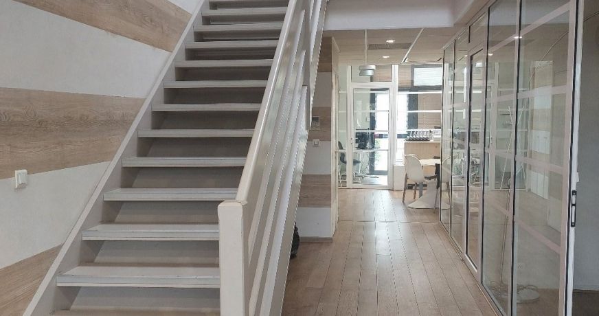 vente Immeuble de bureaux Balma