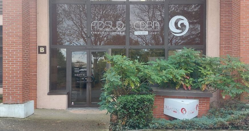 vente Immeuble de bureaux Balma