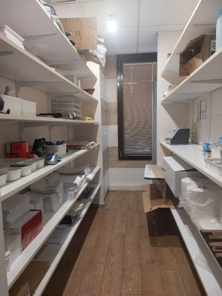 vente Immeuble de bureaux Balma - Photo 10