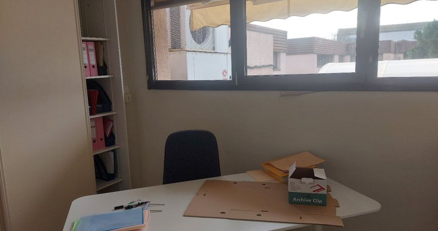 vente Immeuble de bureaux Balma