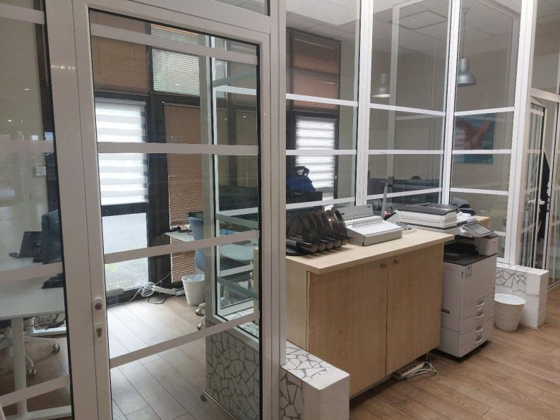 vente Immeuble de bureaux Balma - Photo 7