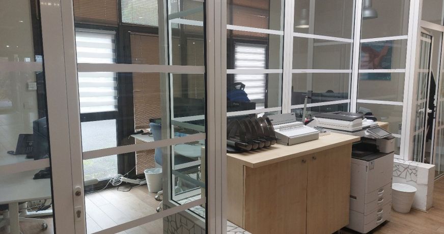 vente Immeuble de bureaux Balma