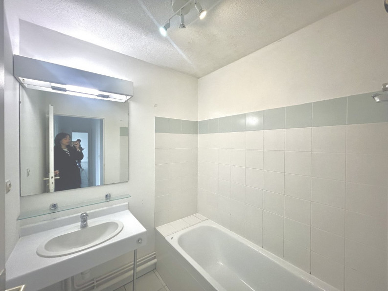 vente Appartement Toulouse - Photo 8