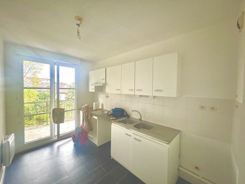 vente Appartement Toulouse - Photo 9