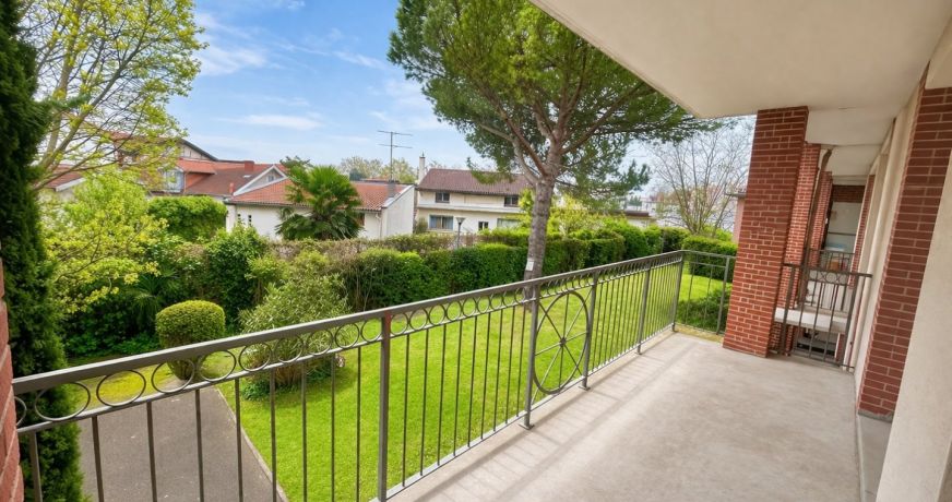 vente Appartement Toulouse