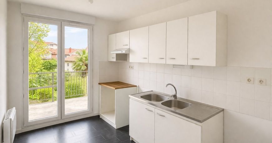 vente Appartement Toulouse