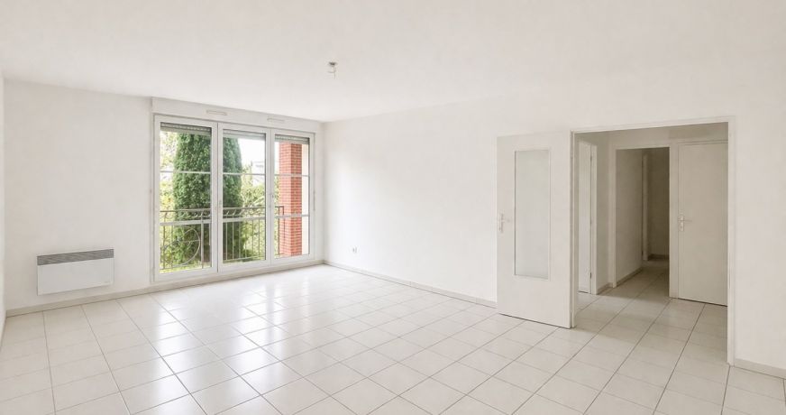 vente Appartement Toulouse