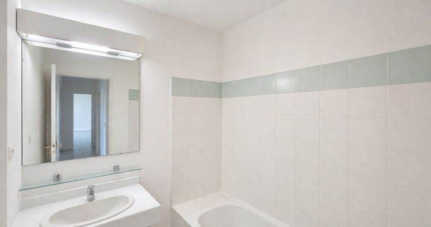 vente Appartement Toulouse