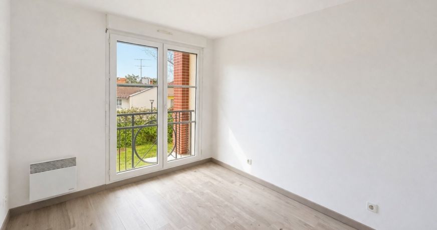 vente Appartement Toulouse