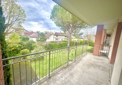 vente Appartement Toulouse