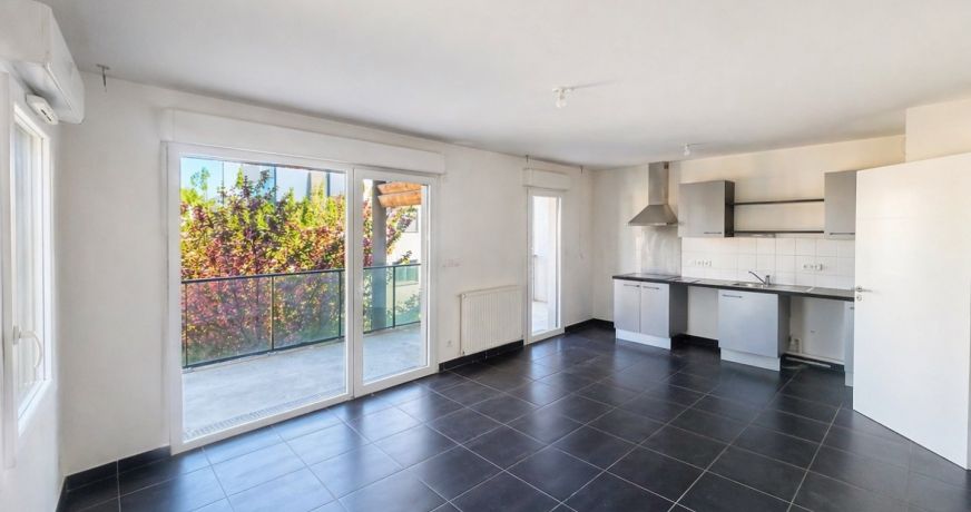 vente Appartement Balma