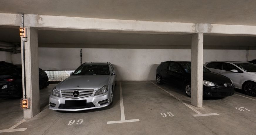 vente Appartement Balma