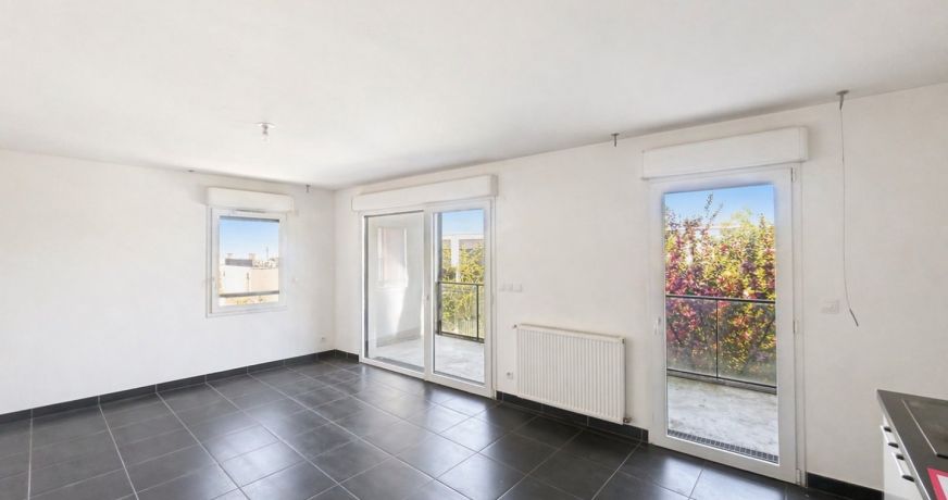 vente Appartement Balma