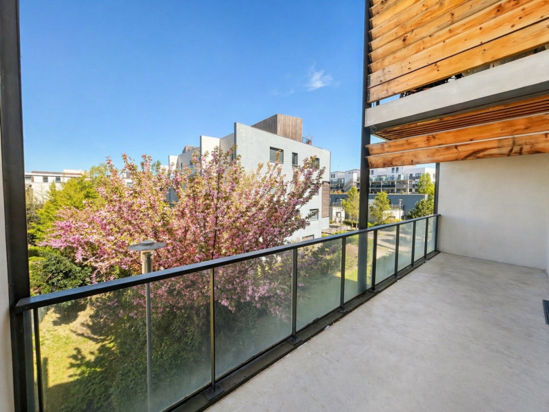 vente Appartement Balma - Photo 4