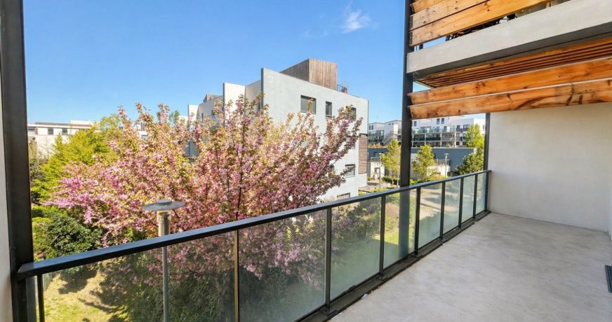 vente Appartement Balma