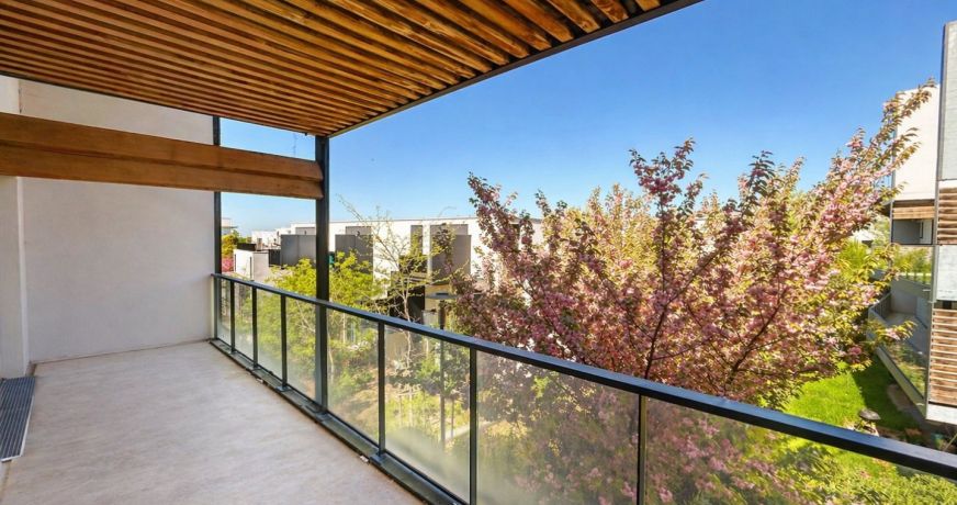 vente Appartement Balma