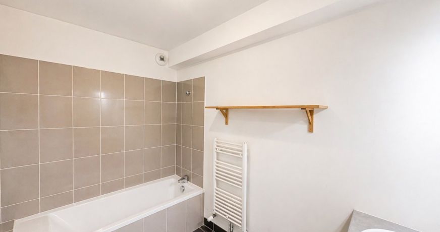 vente Appartement Balma