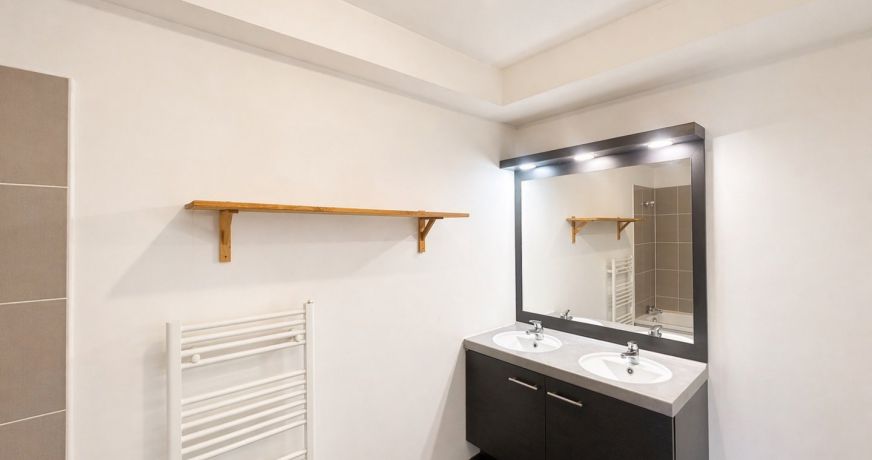 vente Appartement Balma