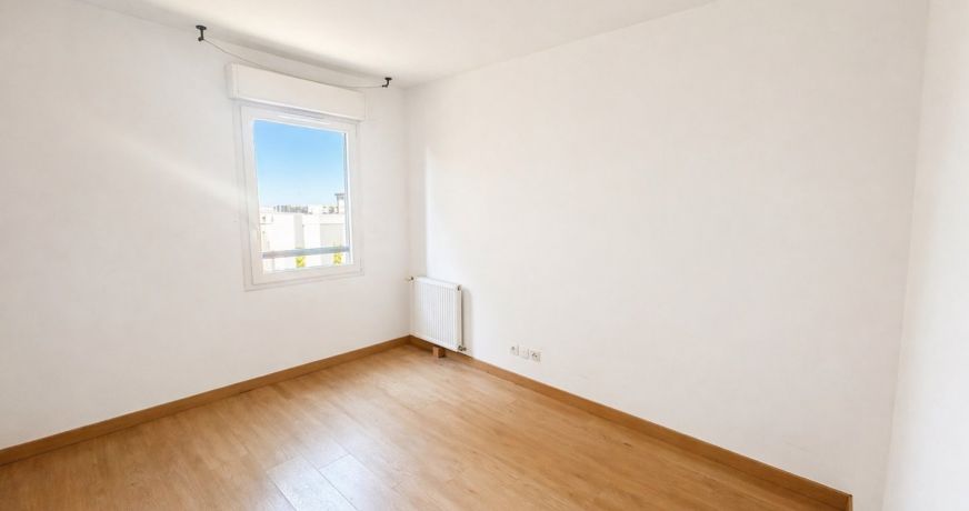 vente Appartement Balma