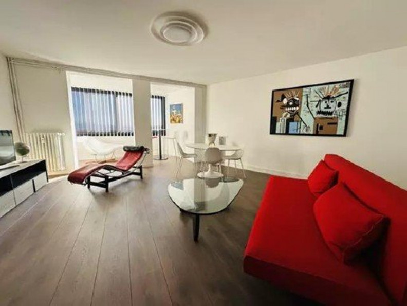 location Appartement Toulouse - Photo 2
