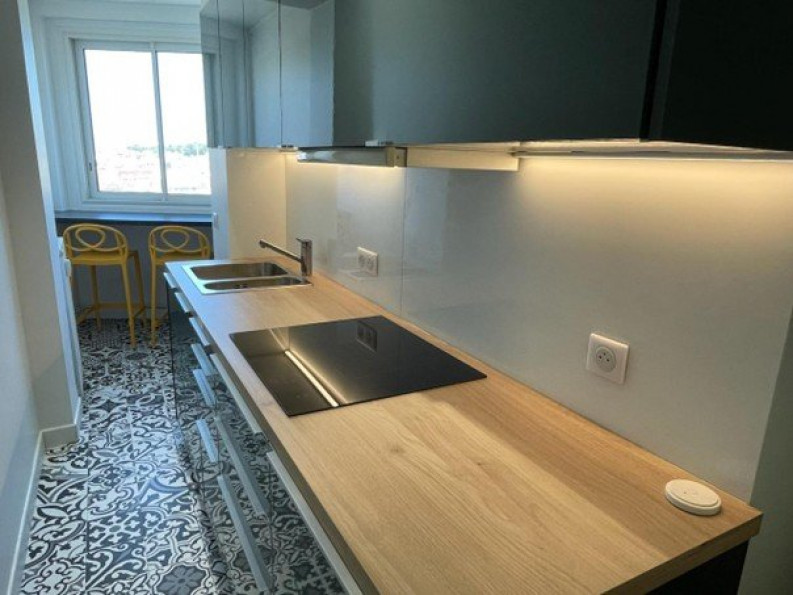 location Appartement Toulouse - Photo 7
