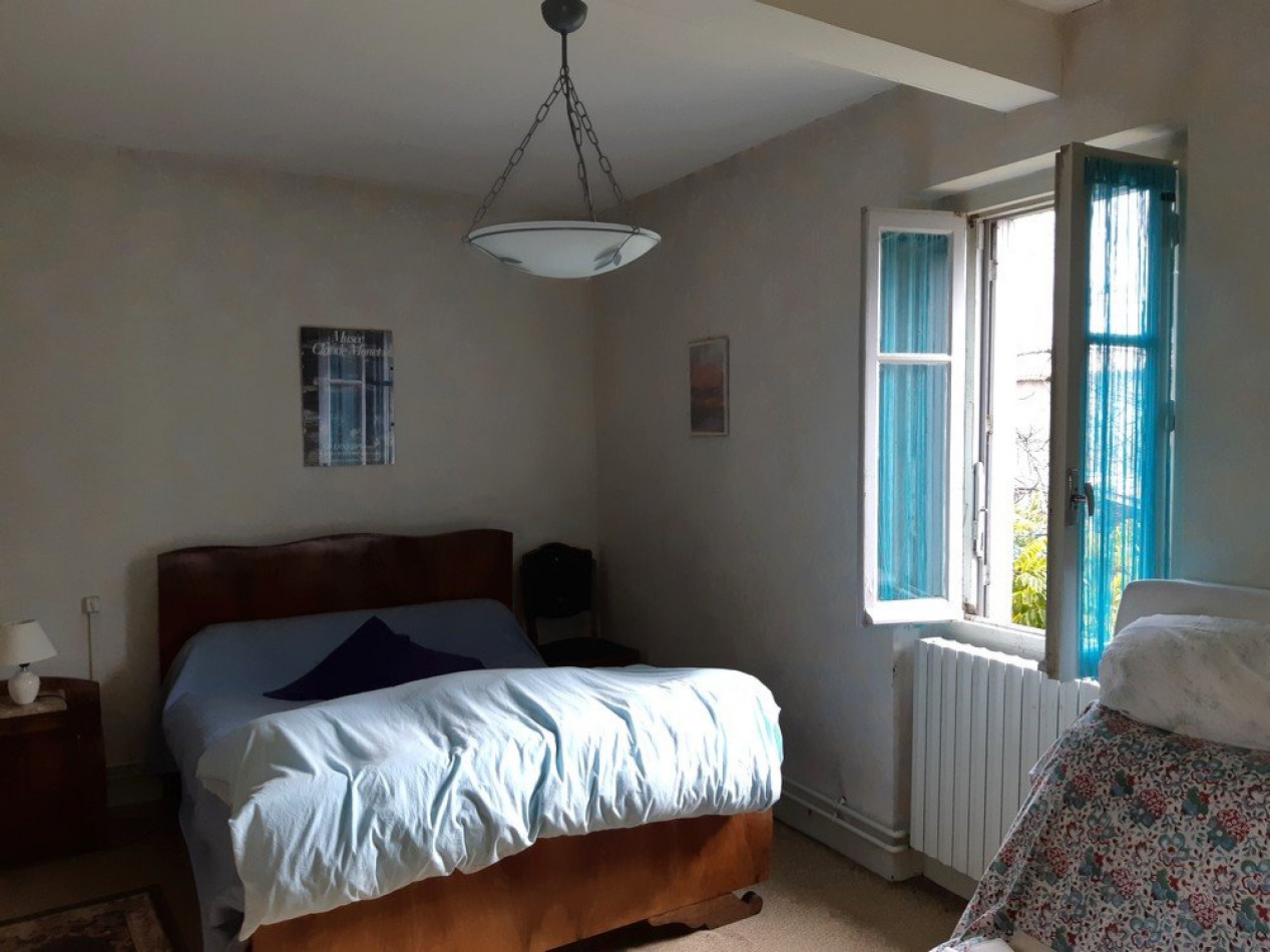 vente Maison de village Launac - Photo 6