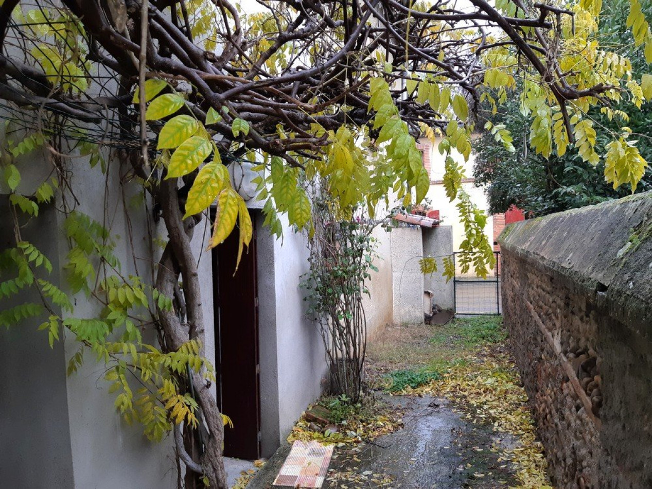 vente Maison de village Launac - Photo 7