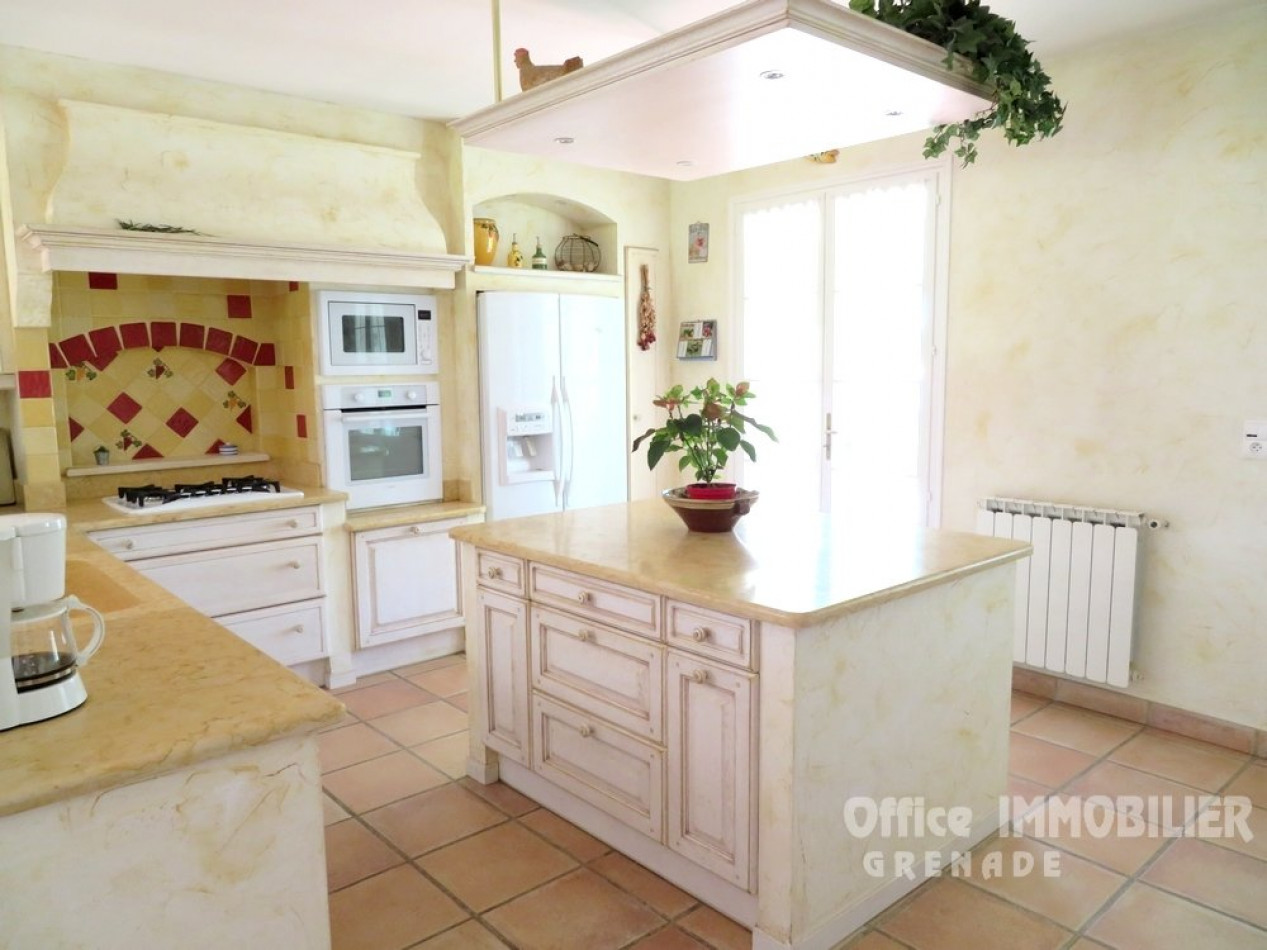 vente Maison Beaumont De Lomagne - Photo 6