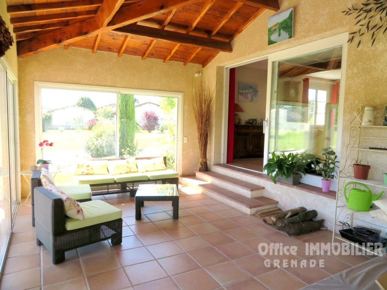 vente Maison Beaumont De Lomagne - Photo 5