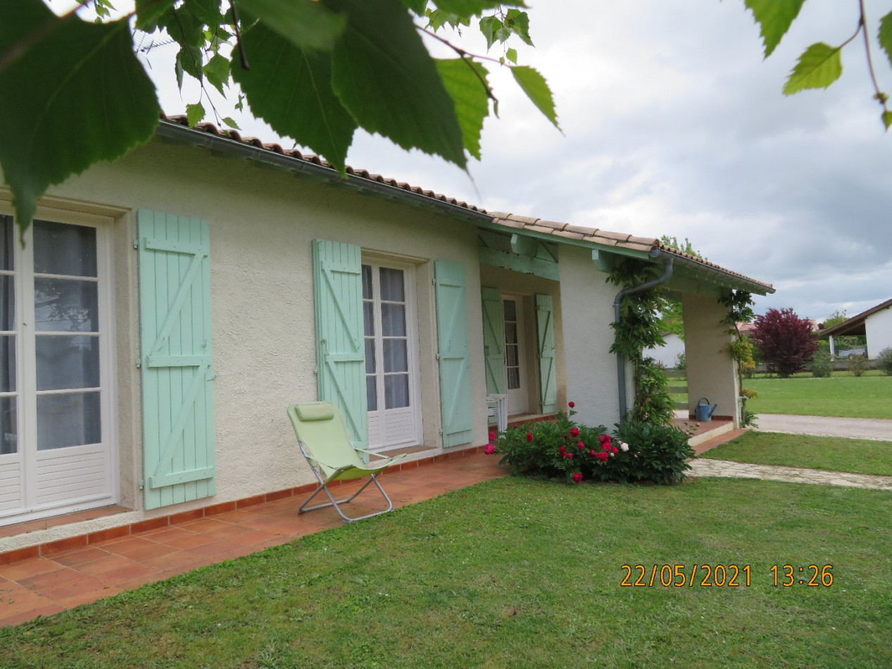 vente Maison Beaumont De Lomagne - Photo 7