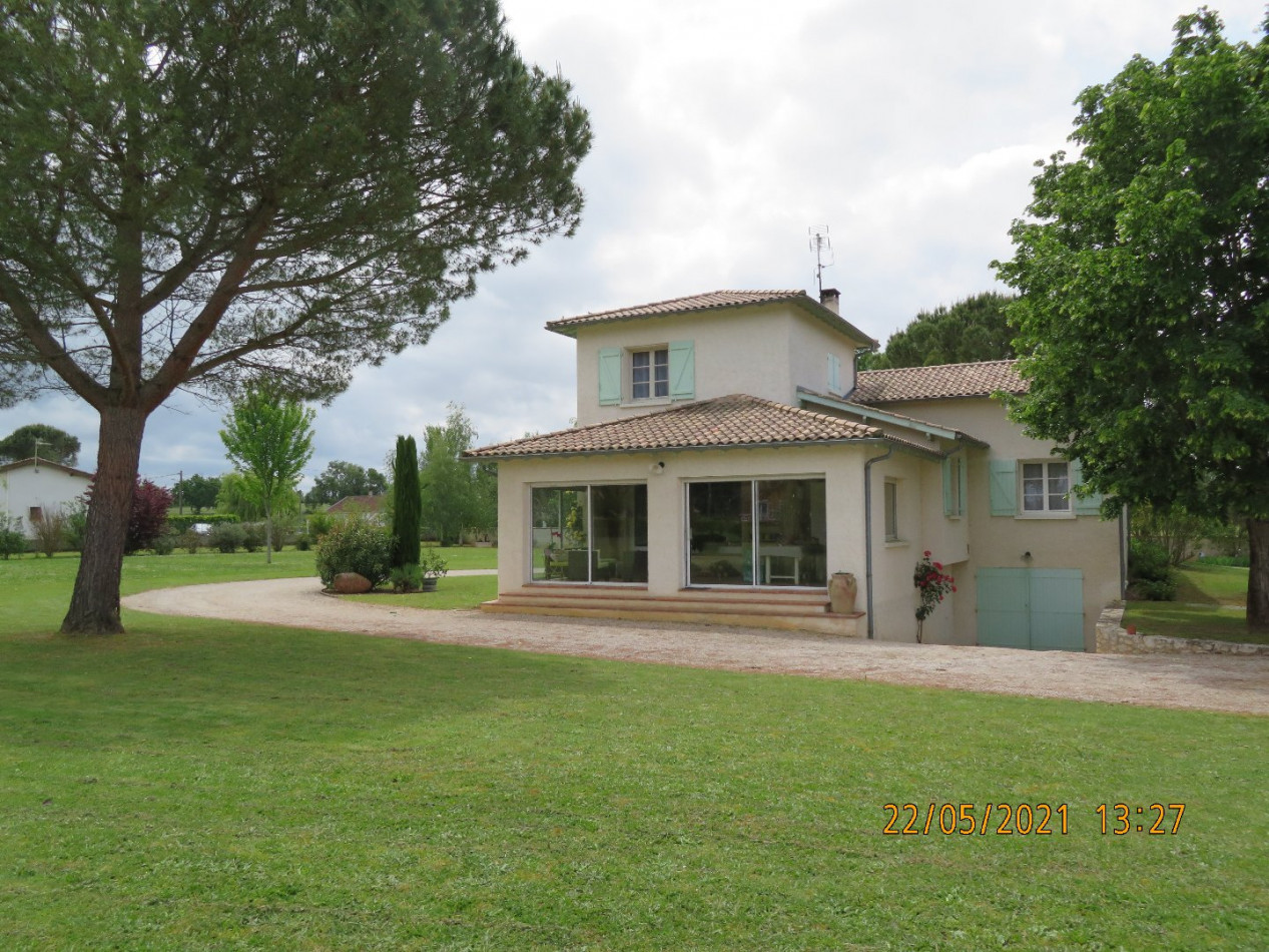 vente Maison Beaumont De Lomagne - Photo 8