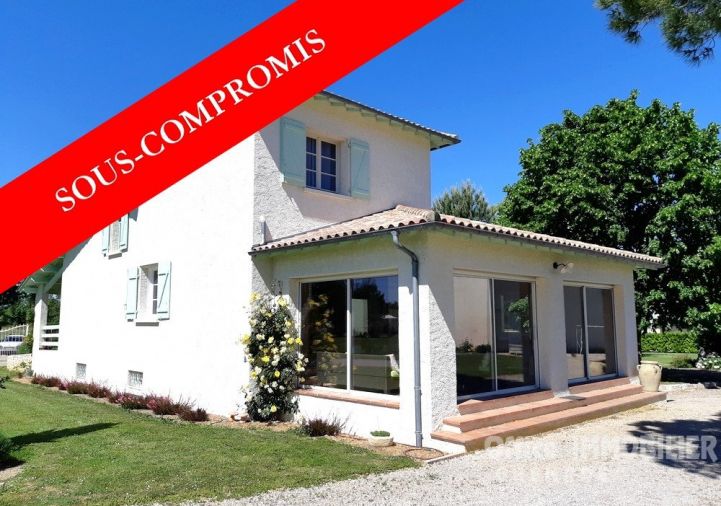 A vendre Maison Beaumont De Lomagne | R�f 310261016 - Office immobilier grenade