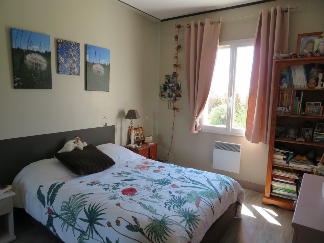 vente Maison Dieupentale - Photo 7